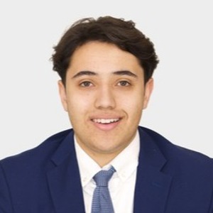 Nicholas Posada